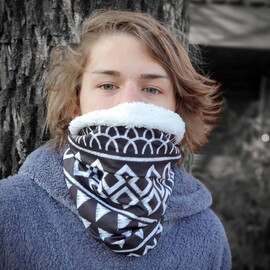 BUFF INVIERNO - RELAX GUARDA